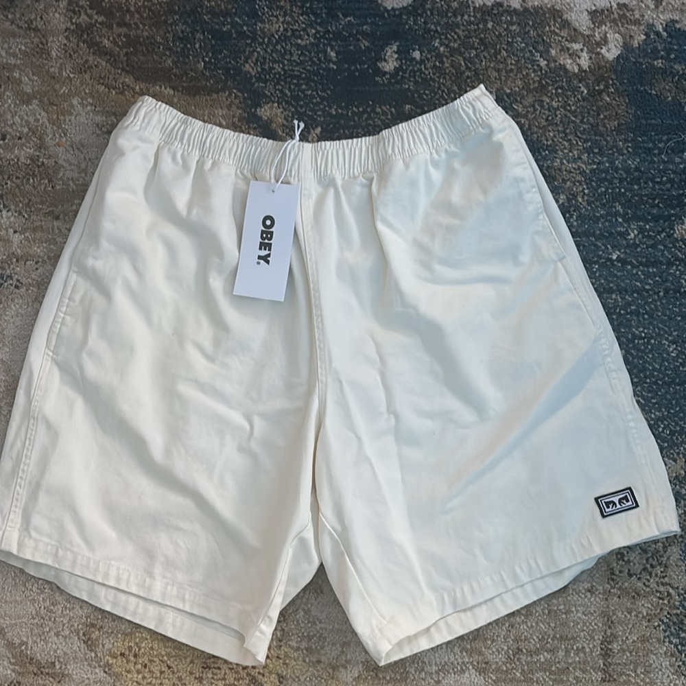 Obey shorts